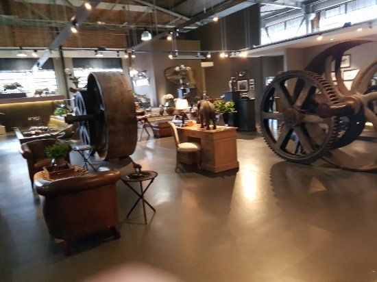 Donald Greig Gallery & Bronze Foundry